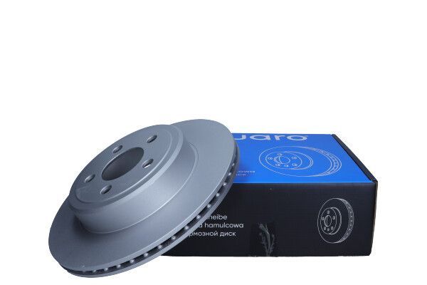 Stabdžių diskas QUARO QD7393