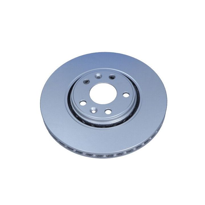 Stabdžių diskas QUARO QD7441