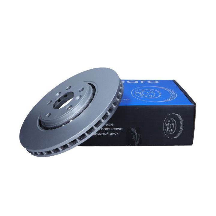 Stabdžių diskas QUARO QD7441