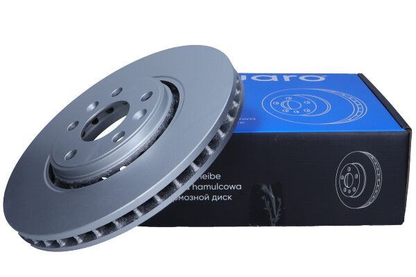 Stabdžių diskas QUARO QD7441