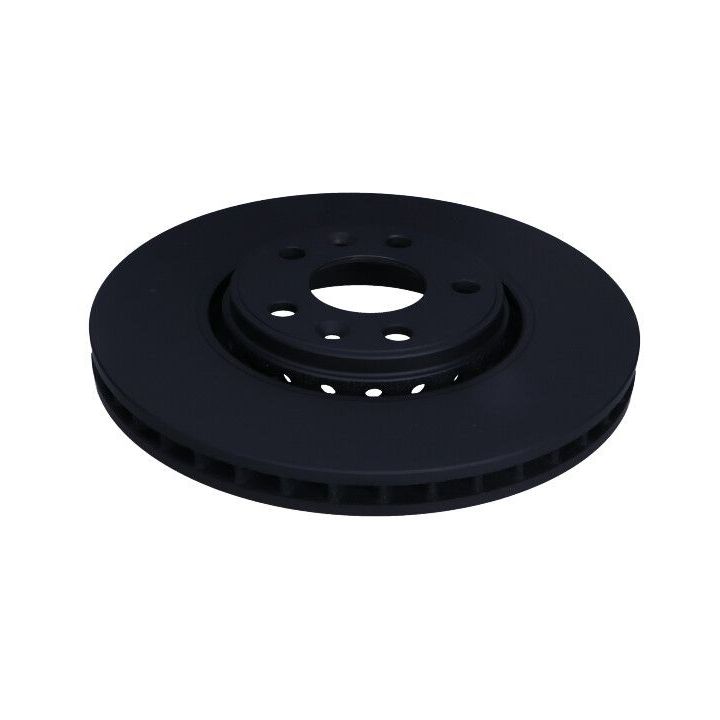 Stabdžių diskas QUARO QD7441HC