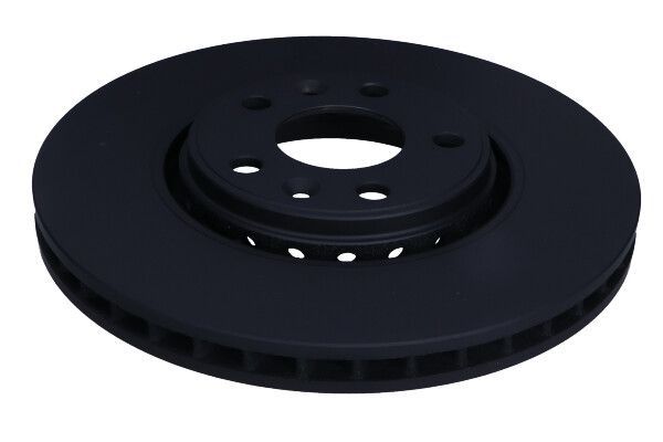 Stabdžių diskas QUARO QD7441HC