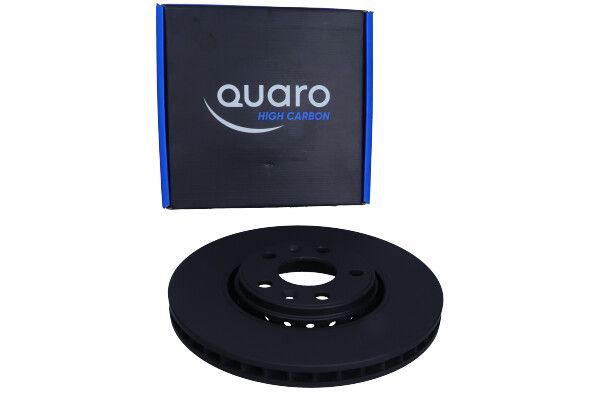 Stabdžių diskas QUARO QD7441HC