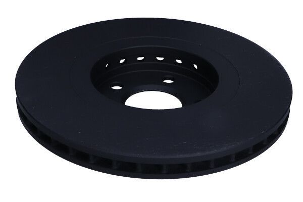 Stabdžių diskas QUARO QD7441HC