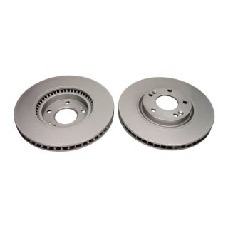 Stabdžių diskas QUARO QD7527