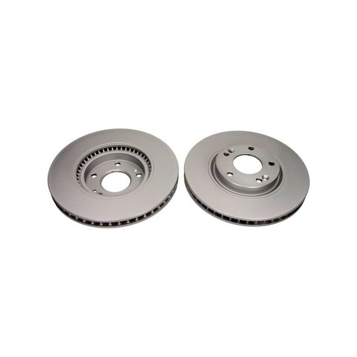 Stabdžių diskas QUARO QD7527