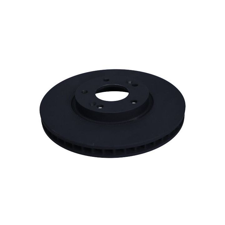 Stabdžių diskas QUARO QD7527HC