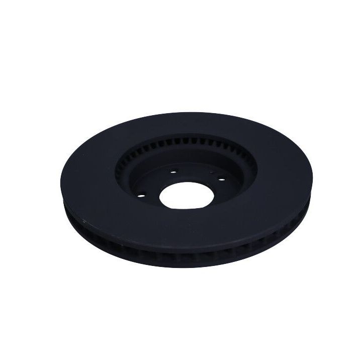 Stabdžių diskas QUARO QD7527HC