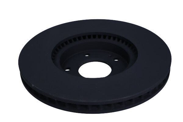 Stabdžių diskas QUARO QD7527HC