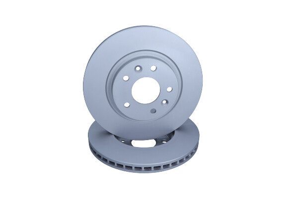 Stabdžių diskas QUARO QD7633