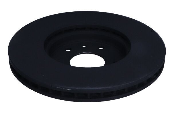 Stabdžių diskas QUARO QD7633HC