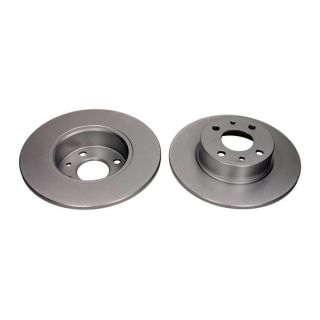 Stabdžių diskas QUARO QD7724