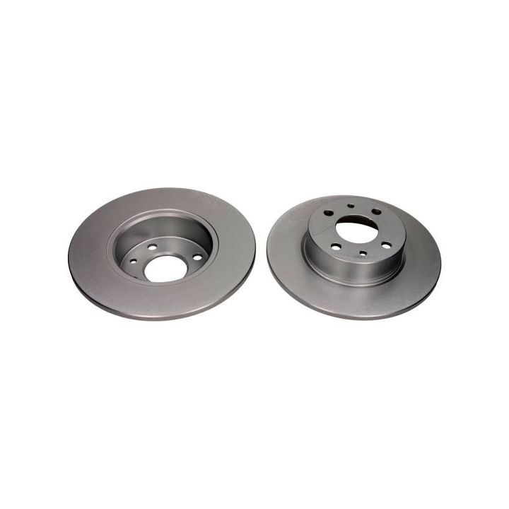 Stabdžių diskas QUARO QD7724