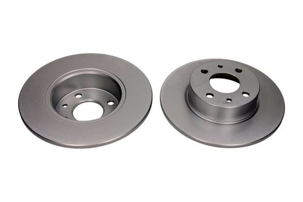 Stabdžių diskas QUARO QD7724