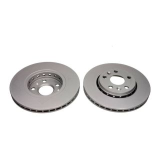 Stabdžių diskas QUARO QD7730