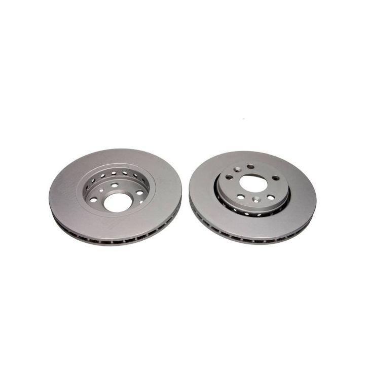 Stabdžių diskas QUARO QD7730