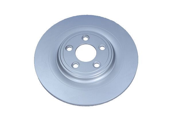 Stabdžių diskas QUARO QD7777