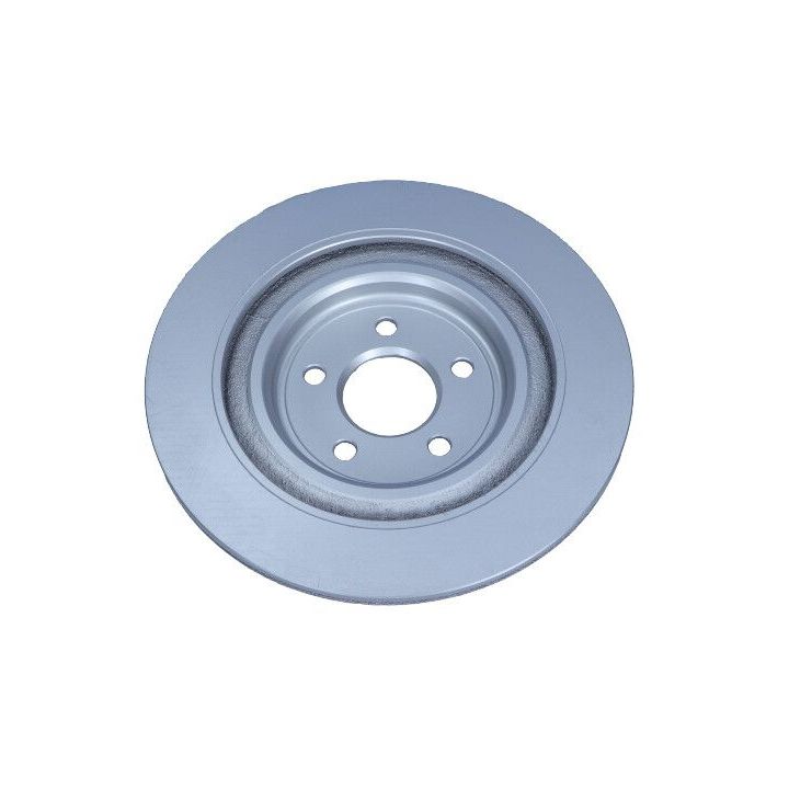 Stabdžių diskas QUARO QD7777