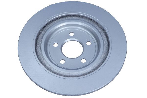 Stabdžių diskas QUARO QD7777