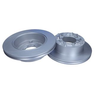 Stabdžių diskas QUARO QD7814