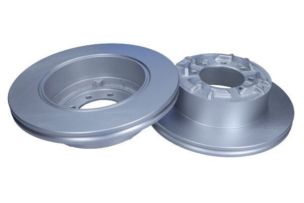 Stabdžių diskas QUARO QD7814