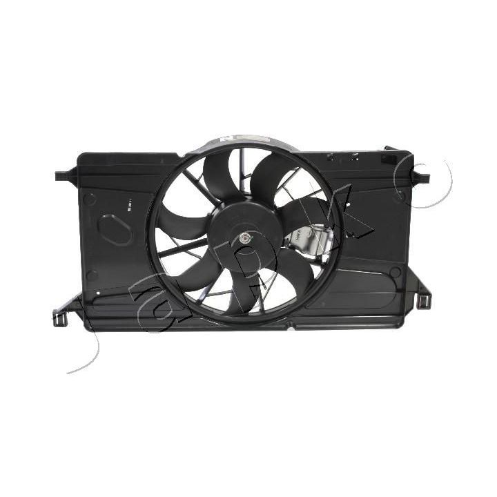 Ventiliatorius, radiatoriaus JAPKO VNT052030