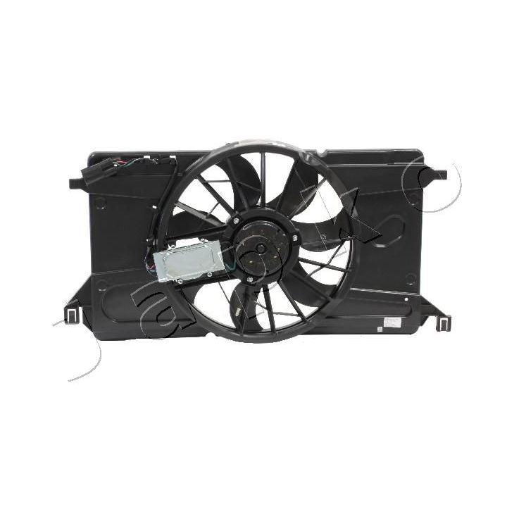 Ventiliatorius, radiatoriaus JAPKO VNT052030