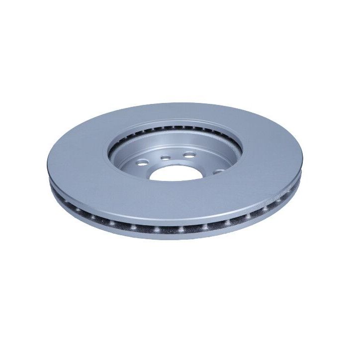 Stabdžių diskas QUARO QD7969