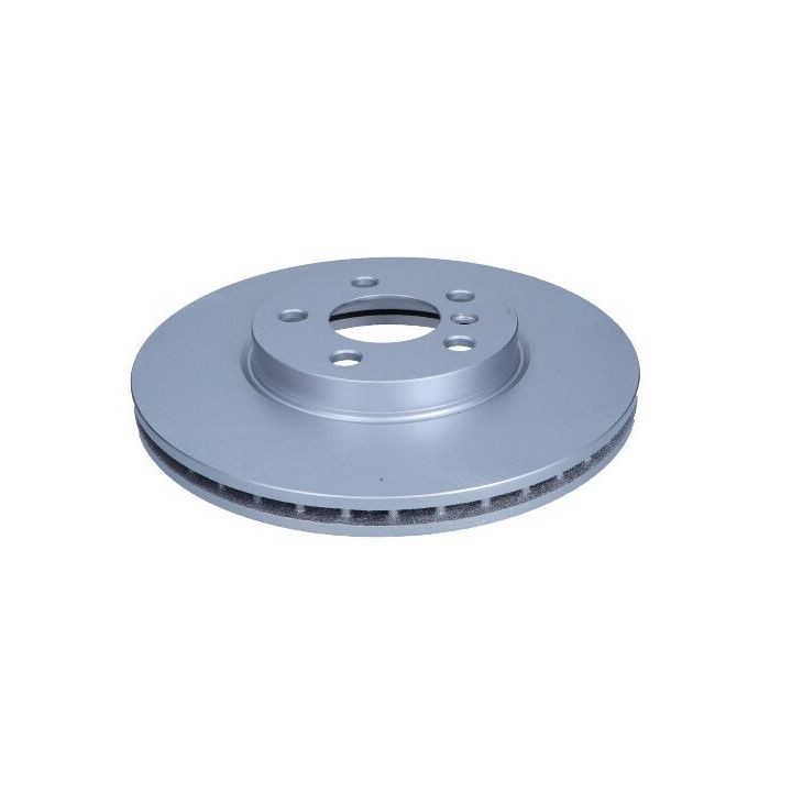 Stabdžių diskas QUARO QD7969