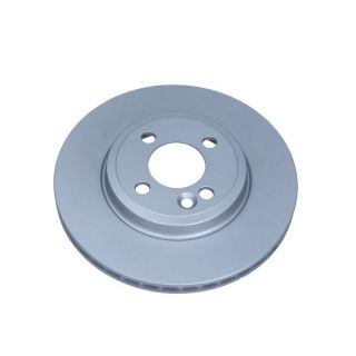 Stabdžių diskas QUARO QD8017