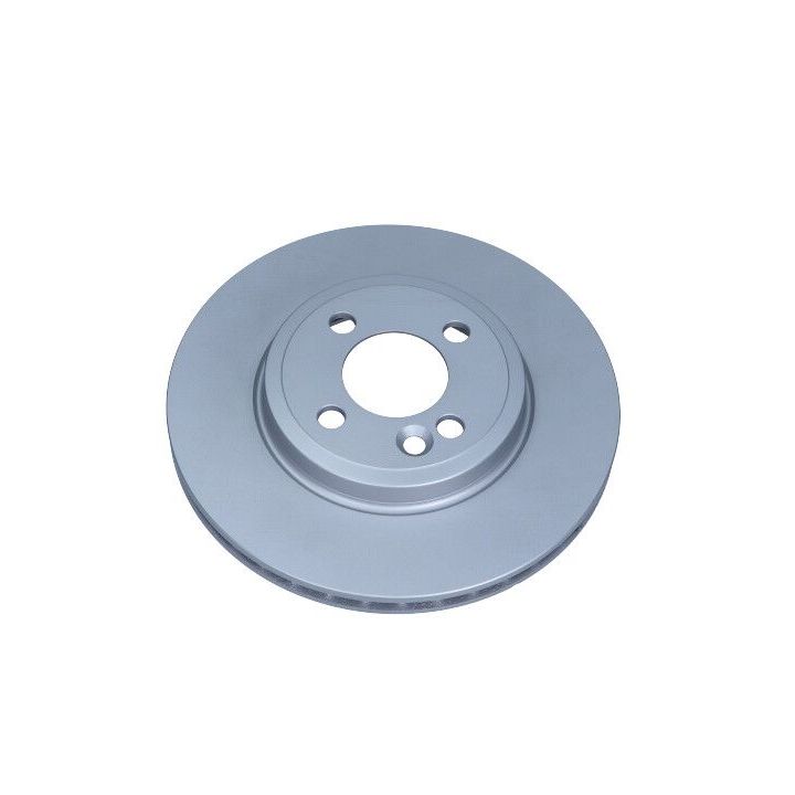 Stabdžių diskas QUARO QD8017