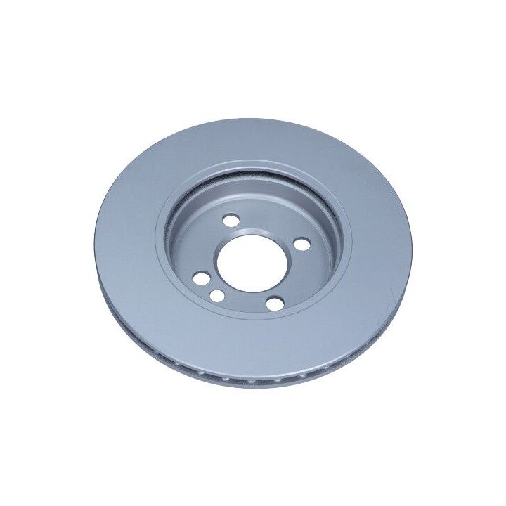 Stabdžių diskas QUARO QD8017