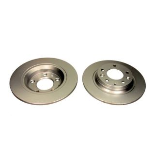 Stabdžių diskas QUARO QD8130