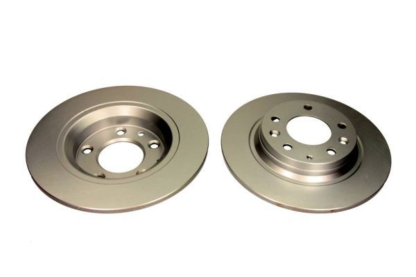 Stabdžių diskas QUARO QD8130