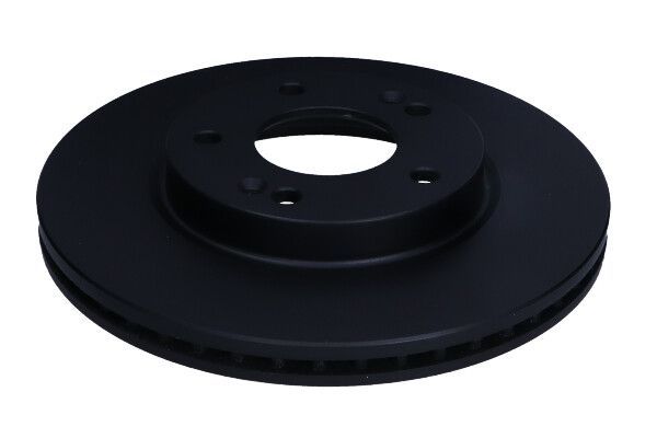 Stabdžių diskas QUARO QD8209HC