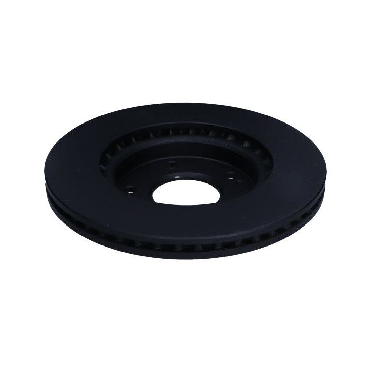 Stabdžių diskas QUARO QD8209HC