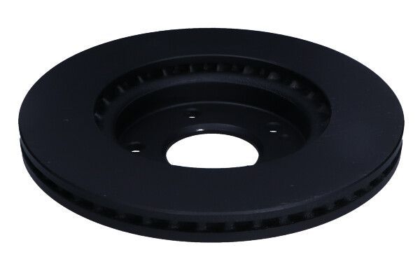 Stabdžių diskas QUARO QD8209HC