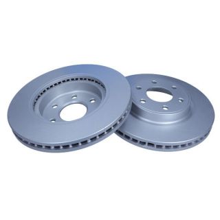 Stabdžių diskas QUARO QD8305