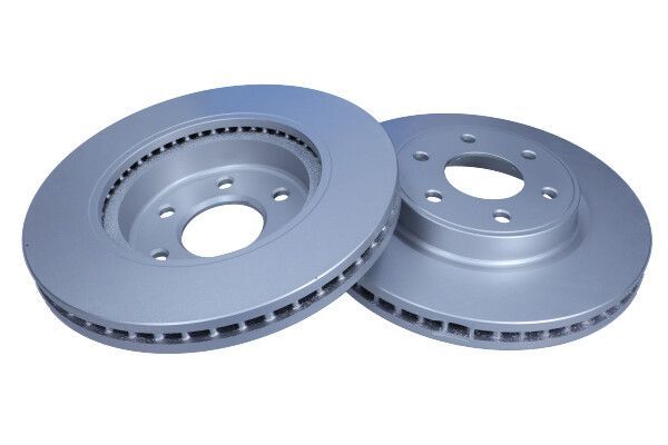 Stabdžių diskas QUARO QD8305