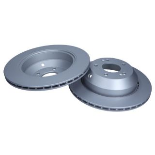 Stabdžių diskas QUARO QD8318