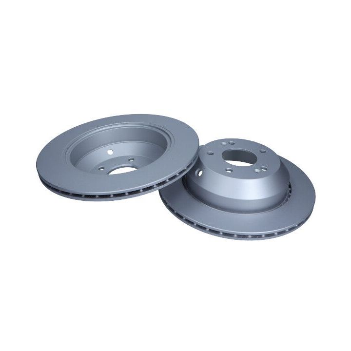 Stabdžių diskas QUARO QD8318