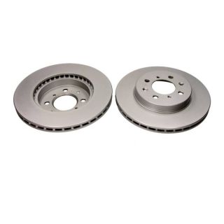 Stabdžių diskas QUARO QD8401