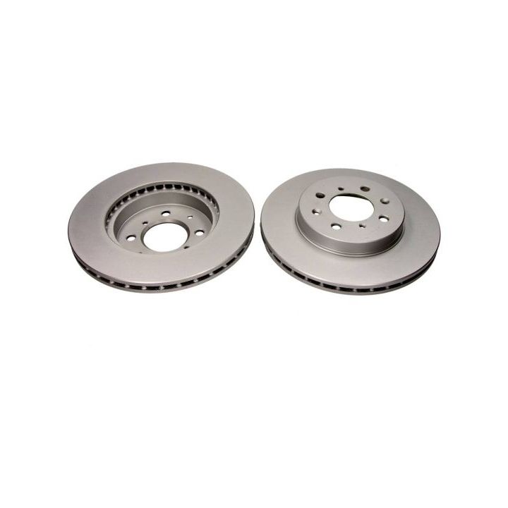 Stabdžių diskas QUARO QD8401