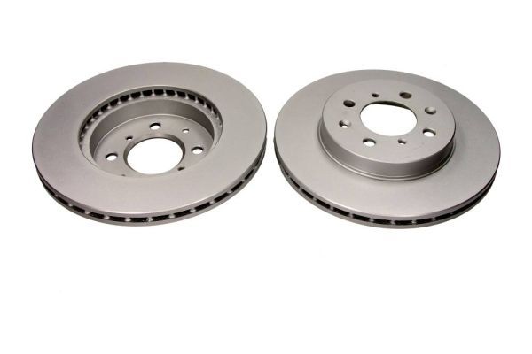 Stabdžių diskas QUARO QD8401