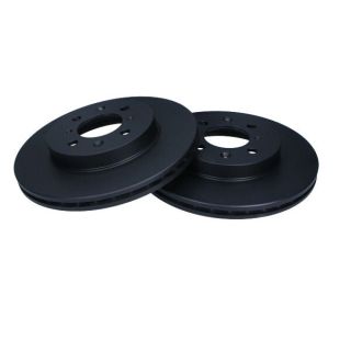 Stabdžių diskas QUARO QD8401HC