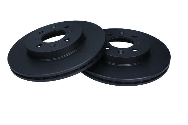 Stabdžių diskas QUARO QD8401HC