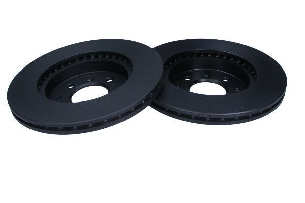 Stabdžių diskas QUARO QD8401HC