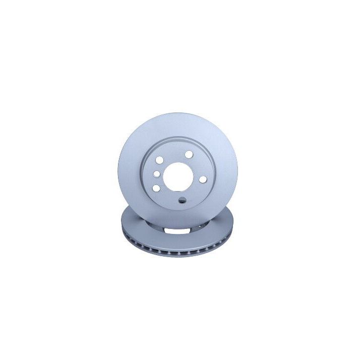 Stabdžių diskas QUARO QD8449