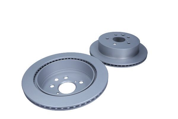 Stabdžių diskas QUARO QD8497