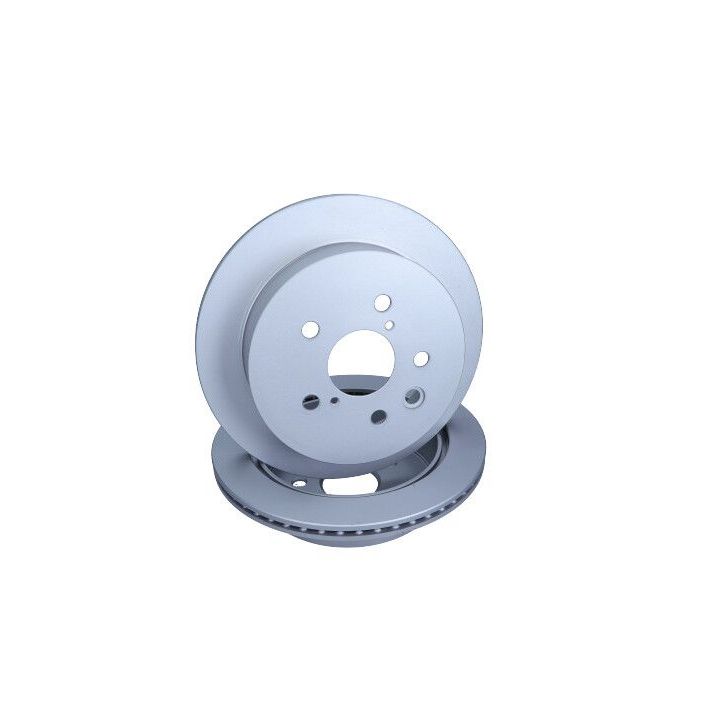 Stabdžių diskas QUARO QD8497